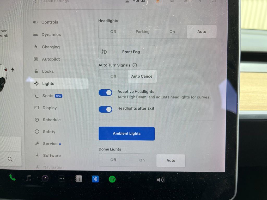 2021 Tesla Model 3 Long Range 27