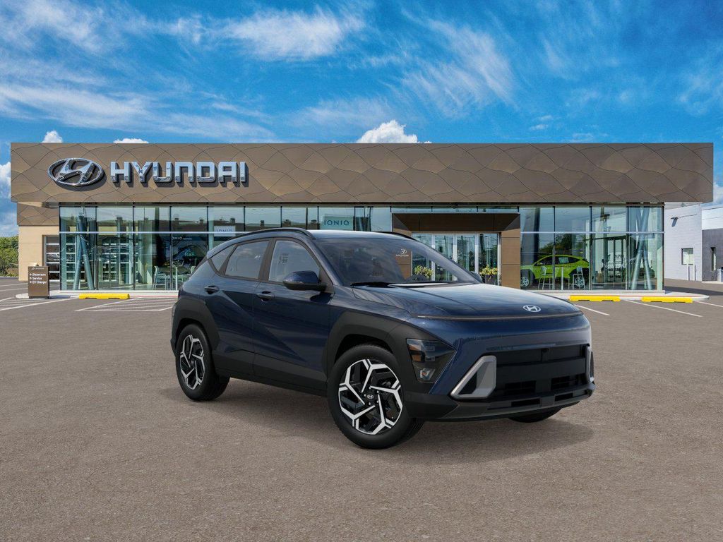 Thumbnail: 2026 Hyundai Kona - 2