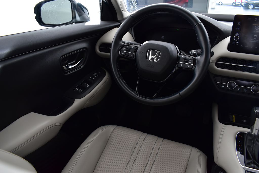 Thumbnail: 2023 Honda HR-V - 21