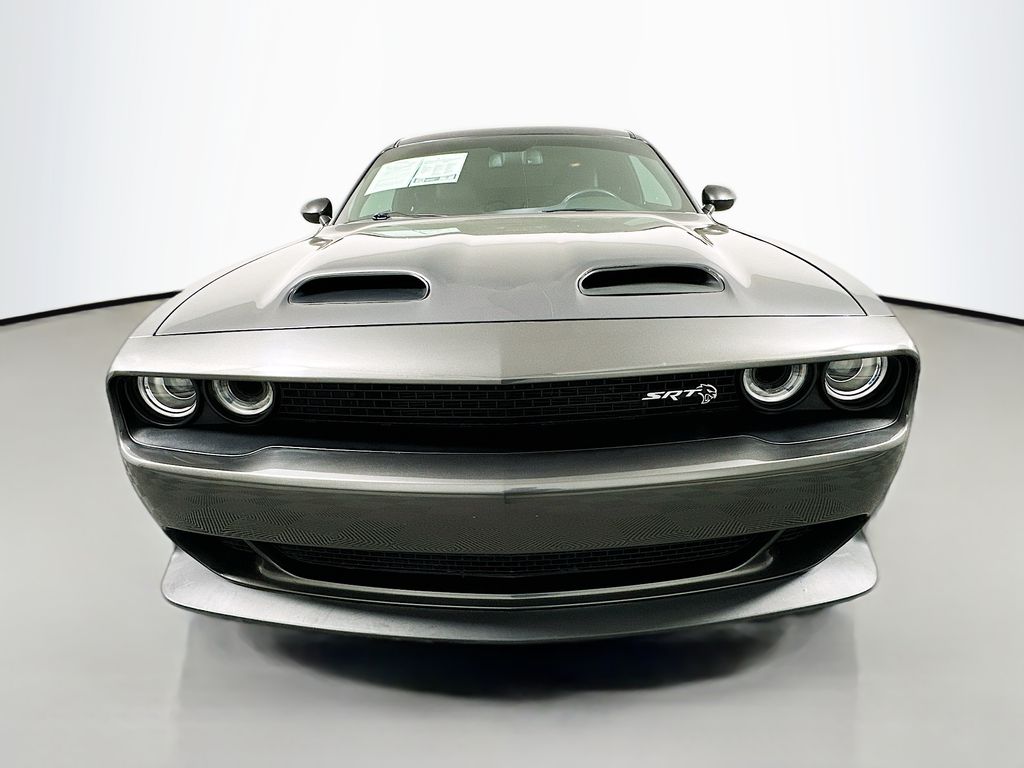 Thumbnail: 2019 Dodge Challenger - 2