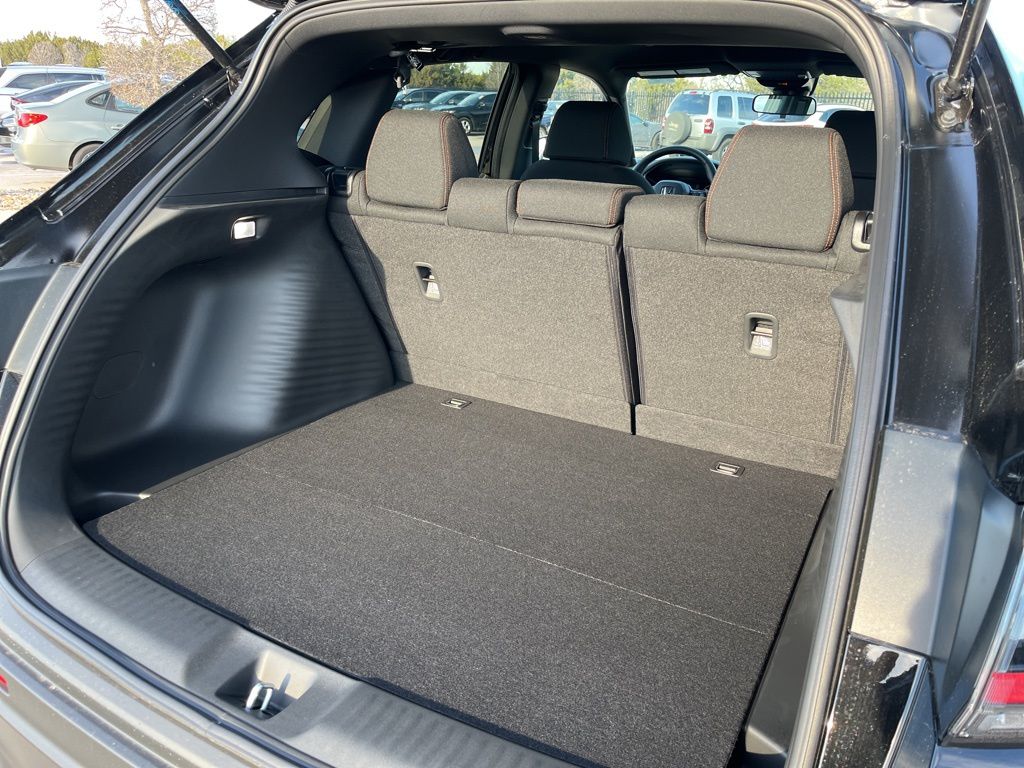 Thumbnail: 2026 Honda HR-V - 10