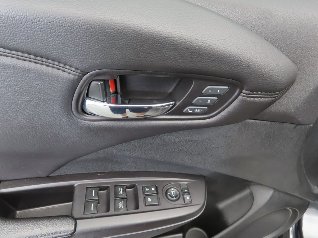 Thumbnail: 2014 Acura RDX - 23