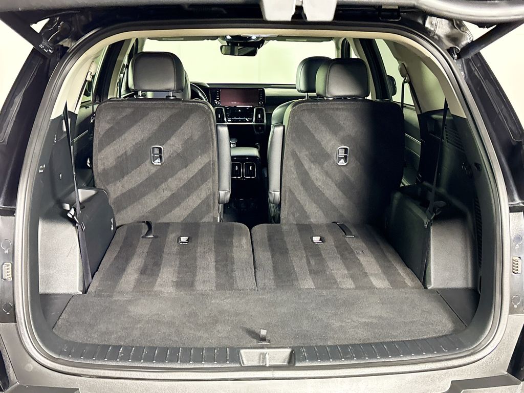 2023 Kia Sorento X-Line SX Prestige