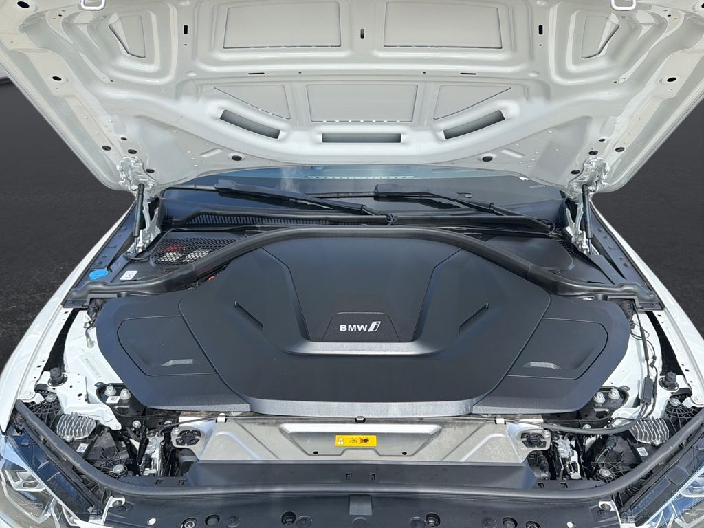 Thumbnail: 2023 BMW i4 - 14