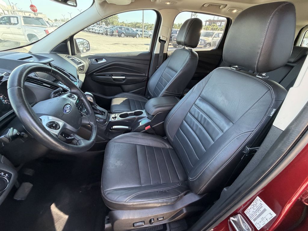 used 2014 Ford Escape car, priced at $7,692
