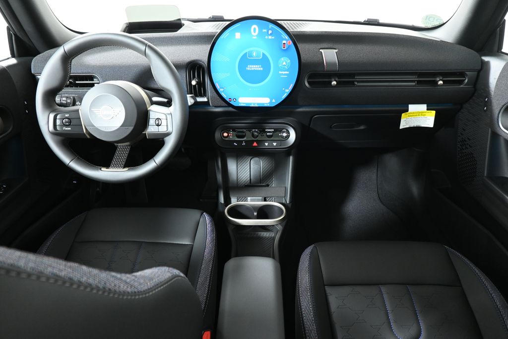 Thumbnail: 2026 MINI Cooper - 4