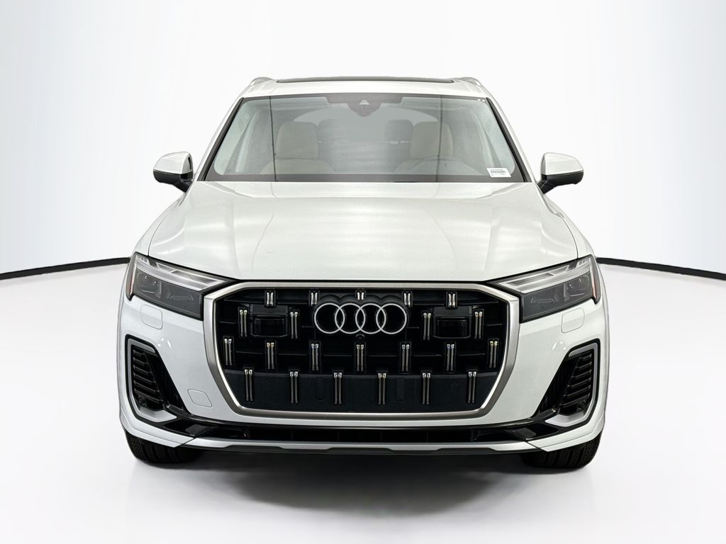 Thumbnail: 2026 Audi Q7 - 3