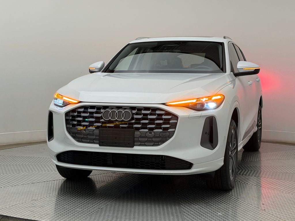 Thumbnail: 2026 Audi Q5 - 2