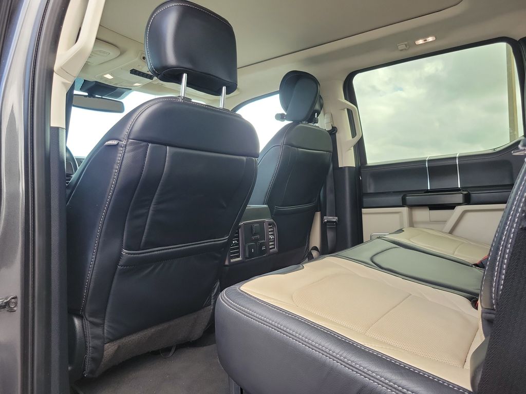 used 2020 Ford F-250SD car, priced at $57,998