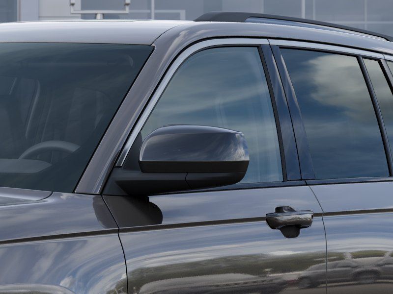 New 2026 Jeep Grand Cherokee SUV