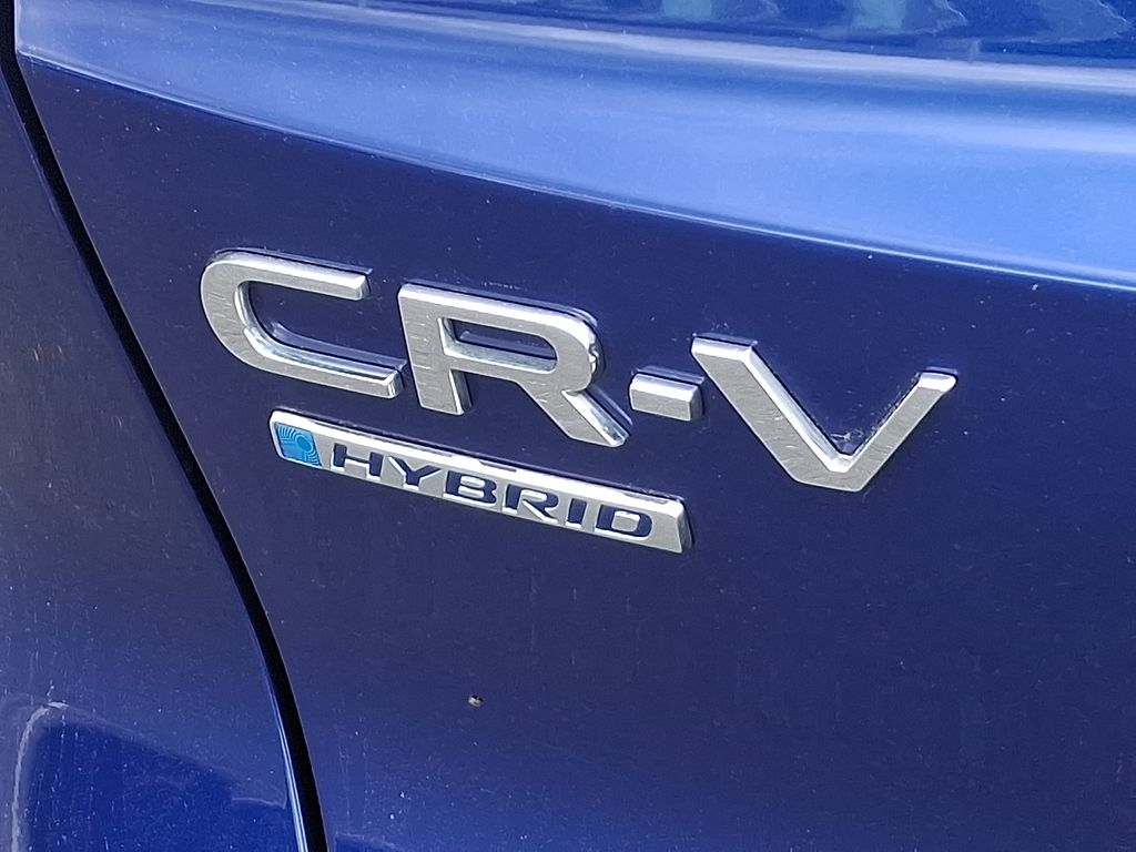 2024 Honda CR-V Sport 31