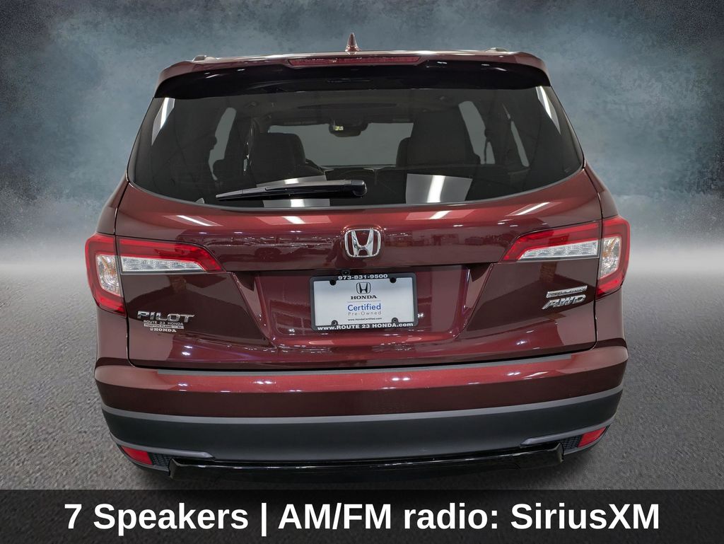 View vehicle photo 6