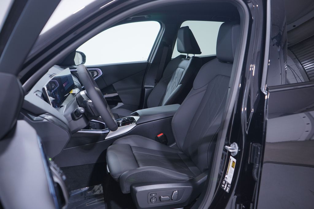 Thumbnail: 2026 BMW X3 - 7