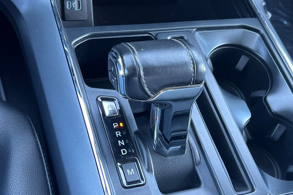 2023 Ford F-150 Lariat - Photo 25