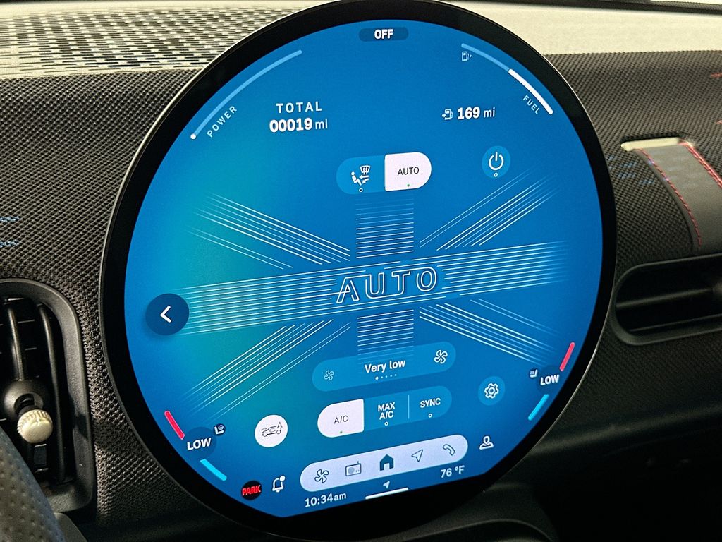 Thumbnail: 2026 MINI Cooper Convertible - 14