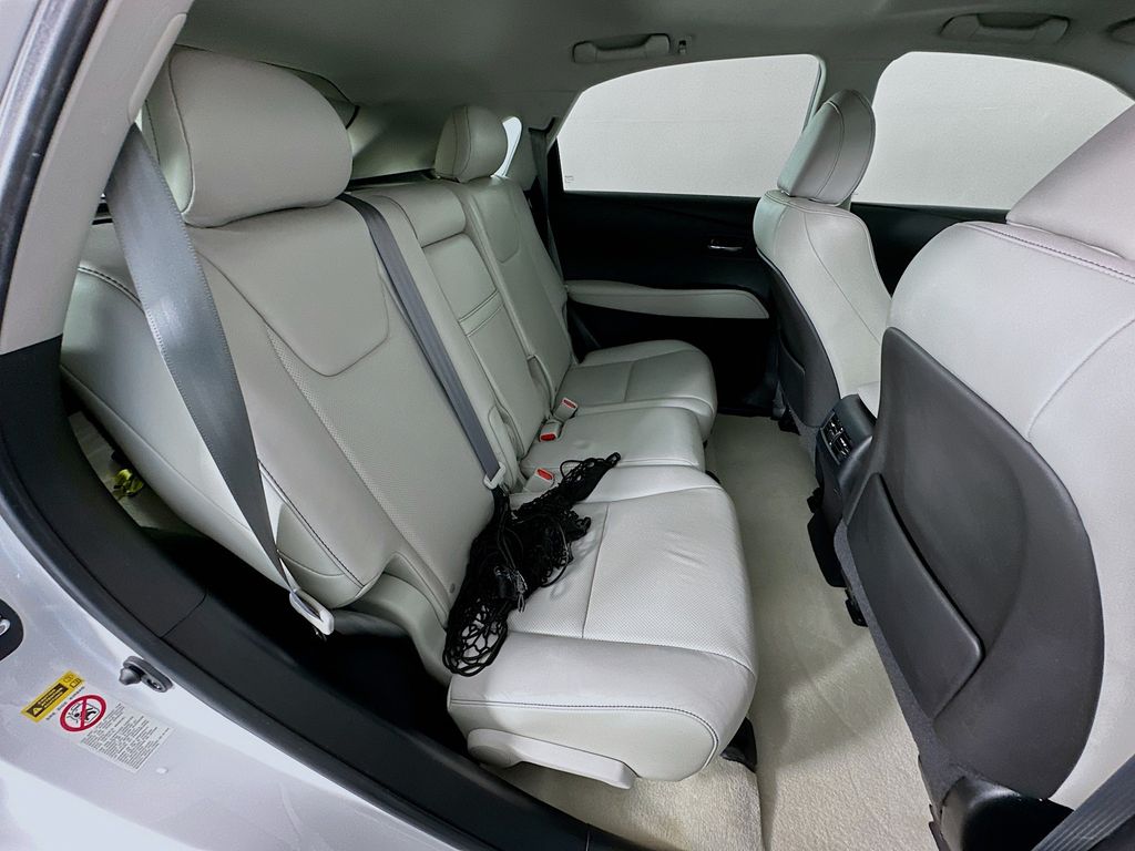 Thumbnail: 2015 Lexus RX - 29