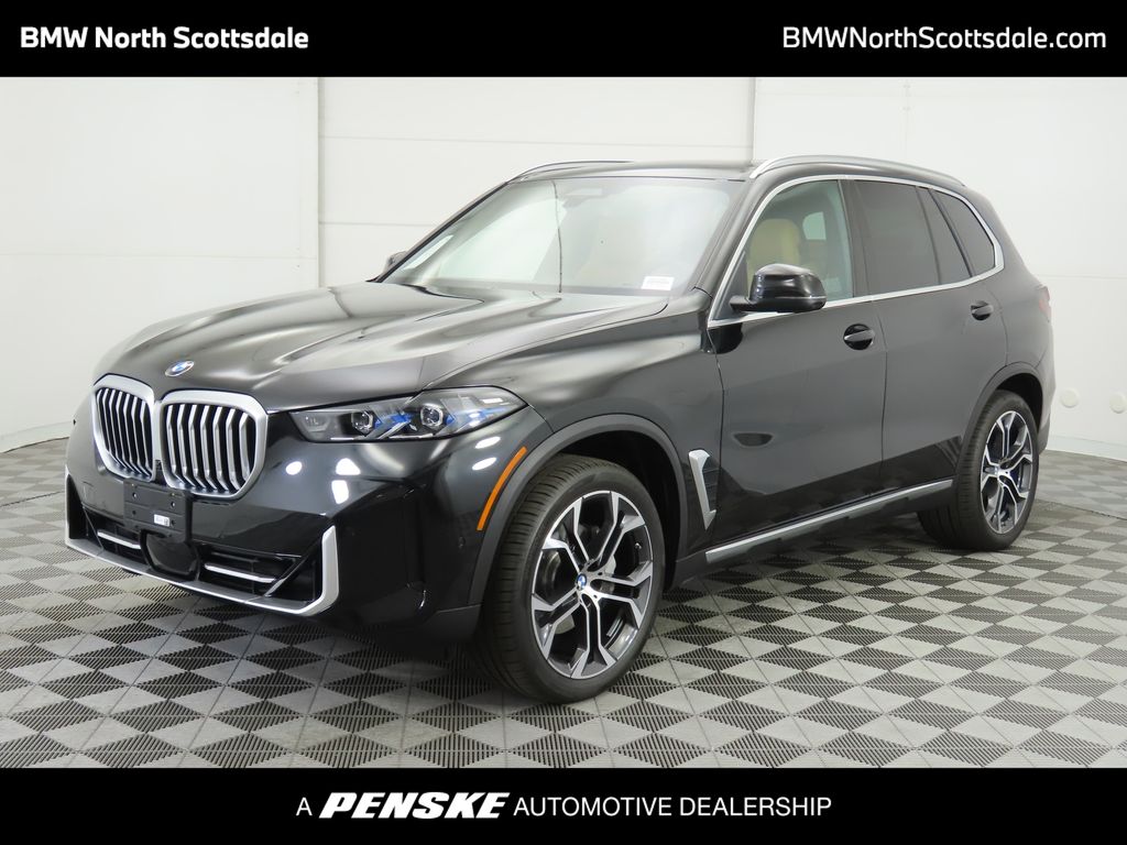 2025 BMW X5 sDrive40i -
                Phoenix, AZ