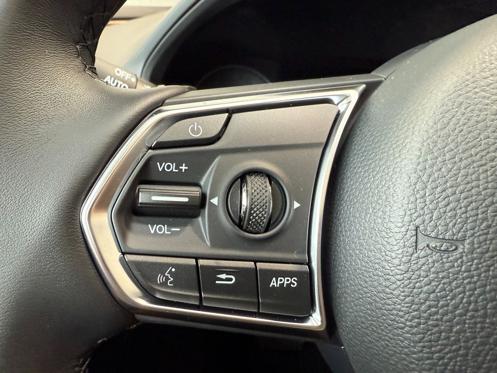 new 2026 Acura RDX car