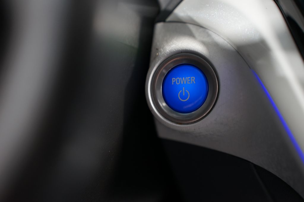 2019 Chevrolet Bolt EV Premier 21