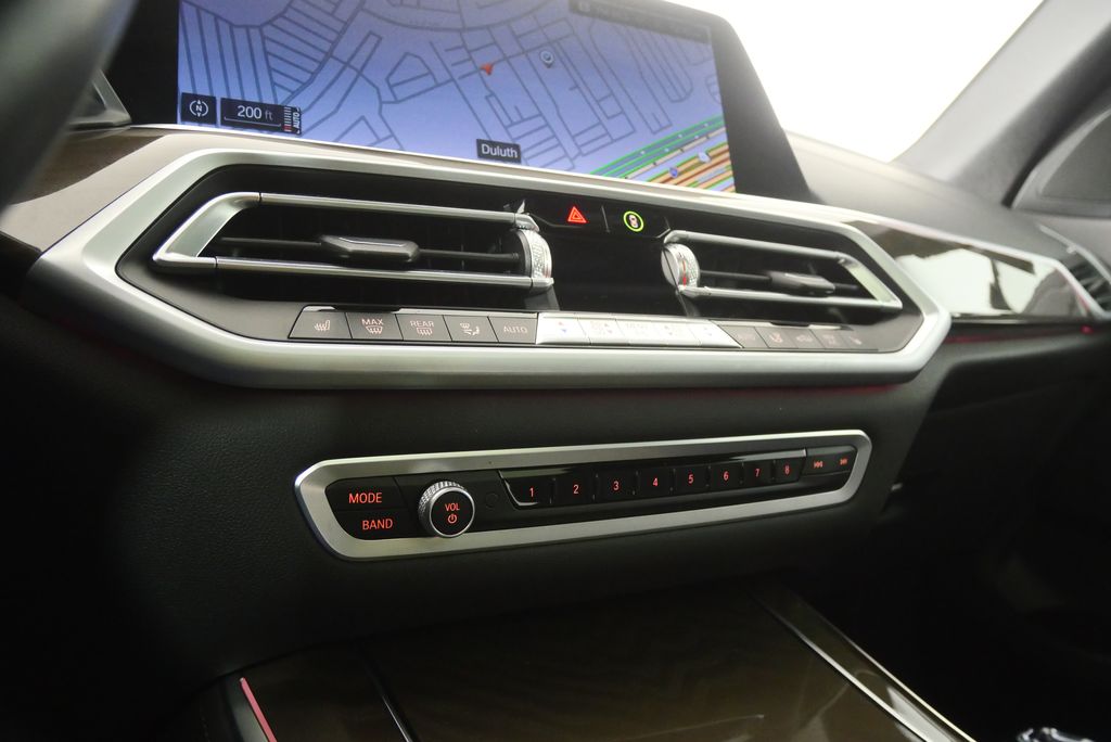 Thumbnail: 2022 BMW X5 - 26