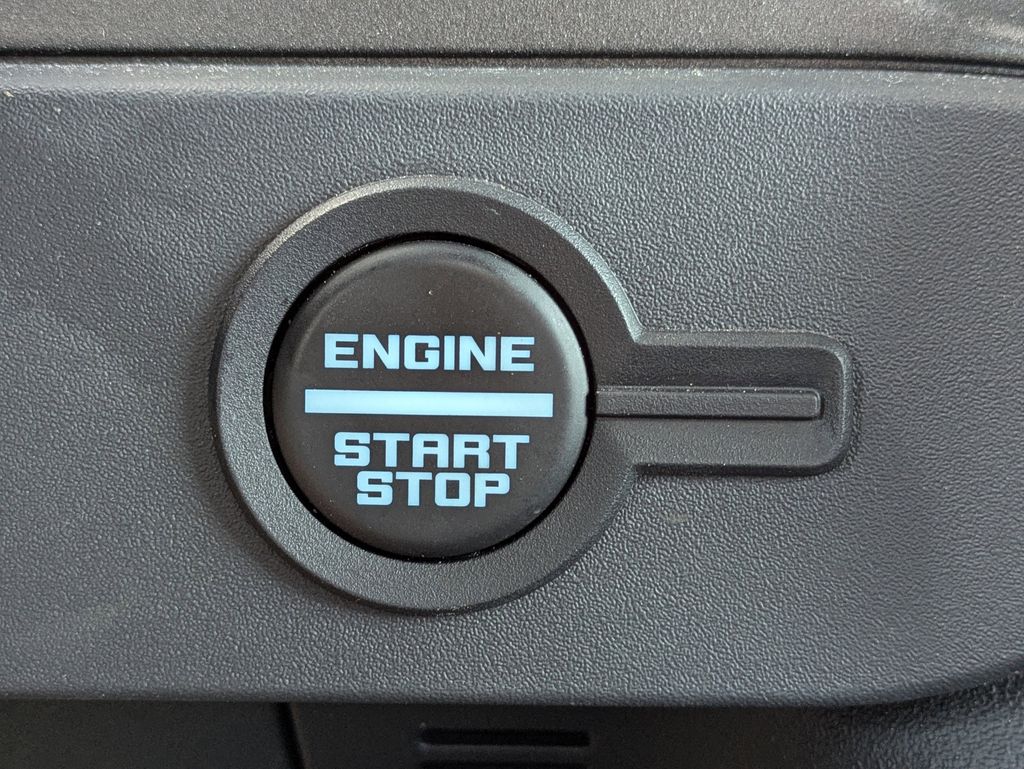 2025 Ford Bronco RTR