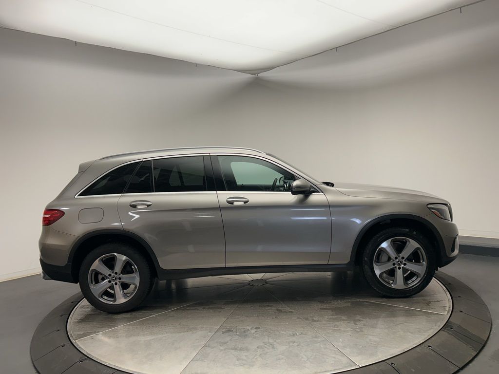 Thumbnail: 2019 Mercedes-Benz GLC - 8