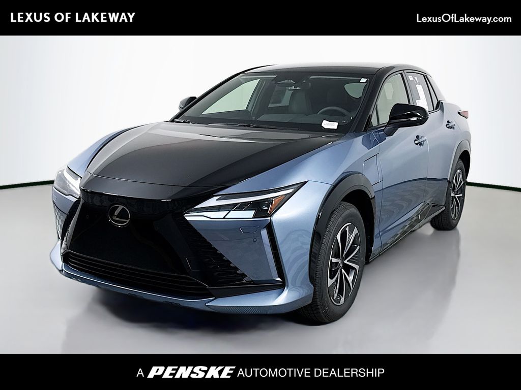 2025 Lexus RZ  -
                Lakeway, TX