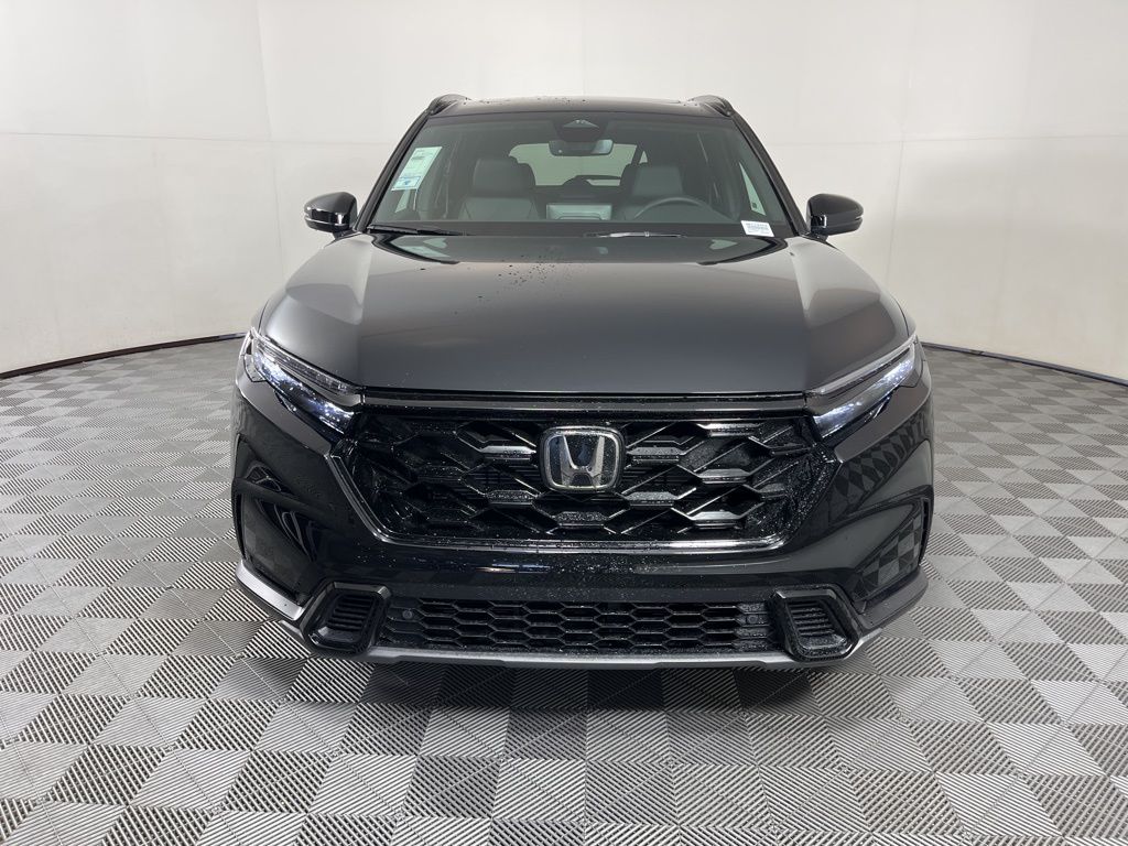 2025 Honda CR-V Sport-L 7