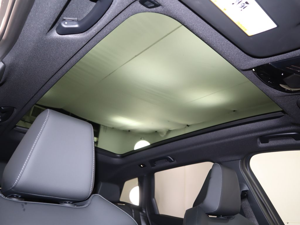 Thumbnail: 2025 BMW X3 - 20