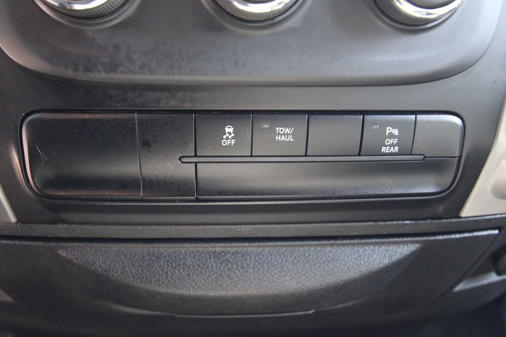 Used 2024 Ram 1500 Classic Truck