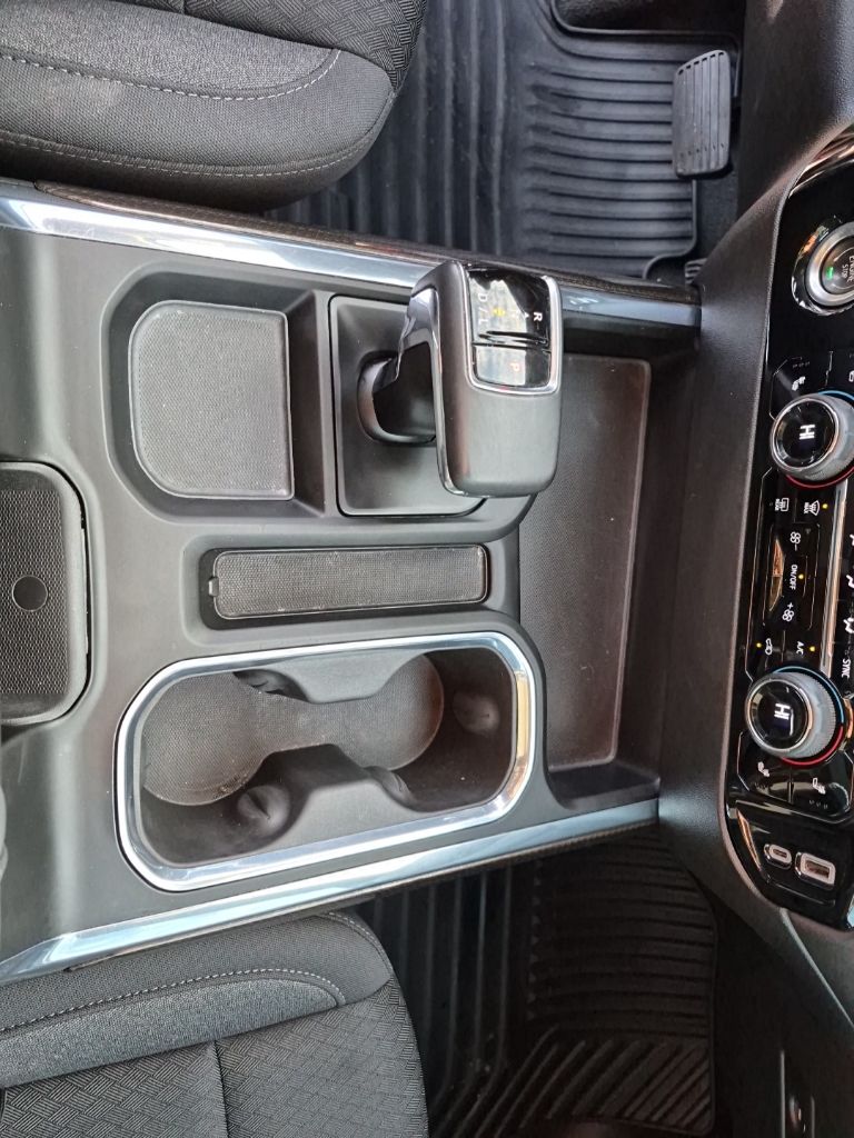 Used Car 2023 Chevrolet Silverado 1500  Lt For Sale Under $35,000 In Austin, Texas