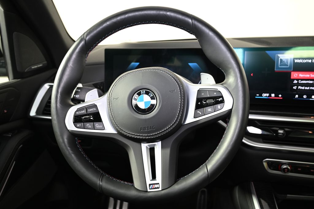 Thumbnail: 2025 BMW X5 - 18