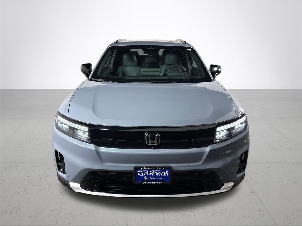 2026 Honda Prologue Elite