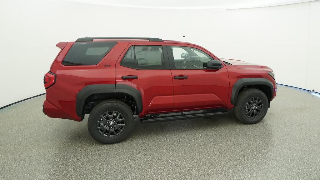 Thumbnail: 2025 Toyota 4Runner - 31