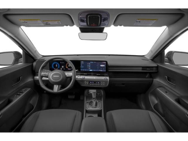 New 2027 Hyundai Kona Sedan