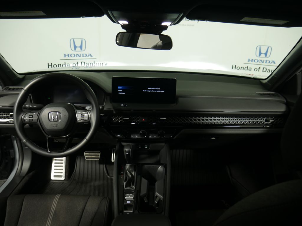 Thumbnail: 2023 Honda Accord - 11