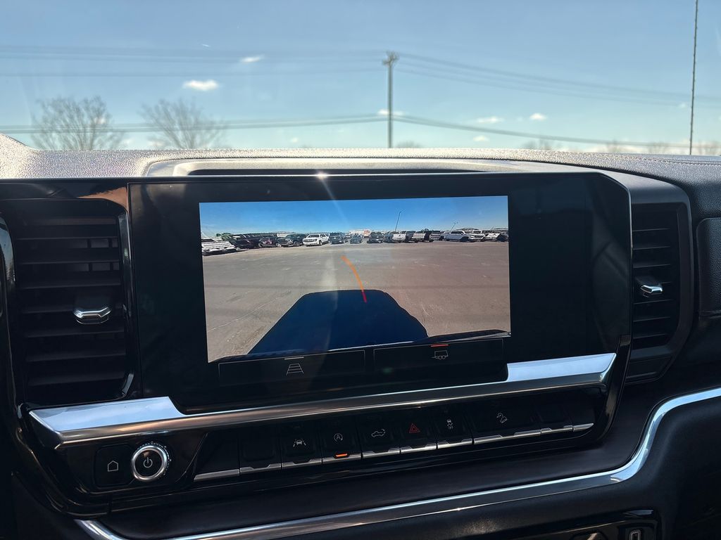 Used Car 2023 Gmc Sierra 1500  Slt For Sale Under $50,000 In Austin, Texas