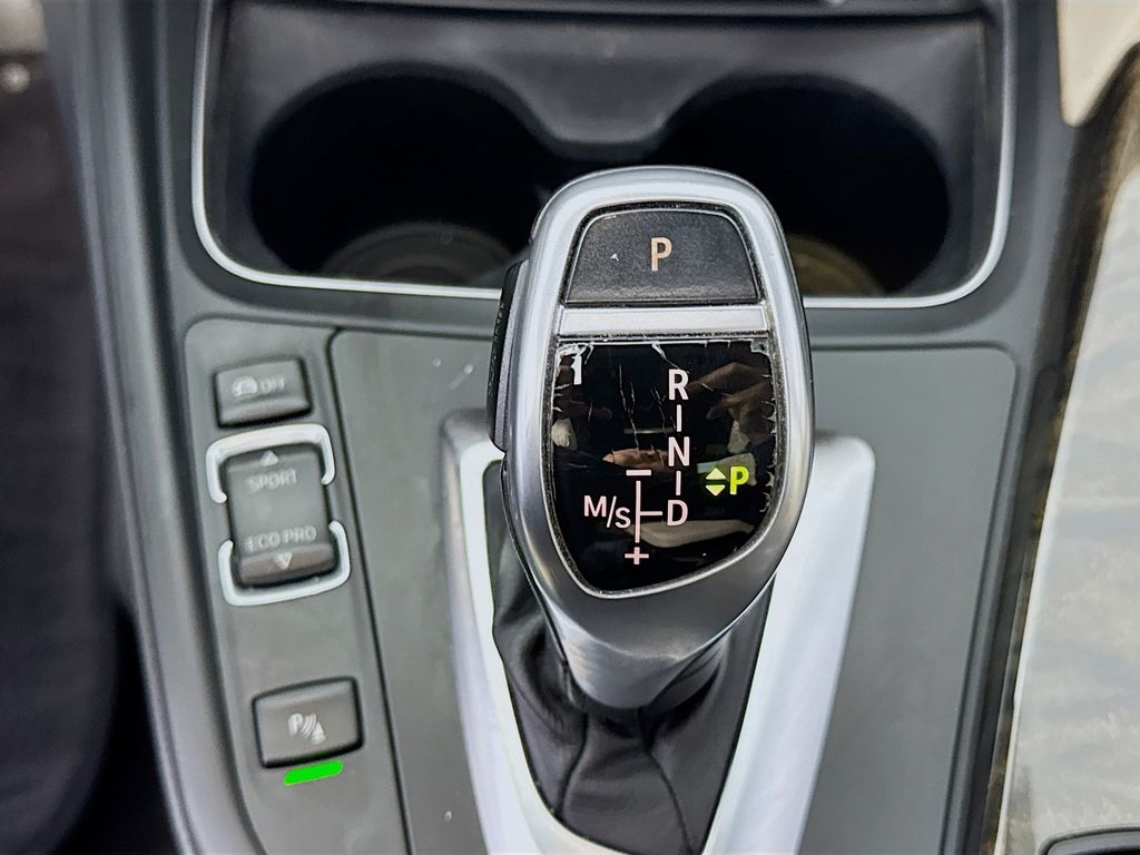 Used Car 2017 Bmw 3 Series  330i For Sale Under $12,000 In Austin, Texas