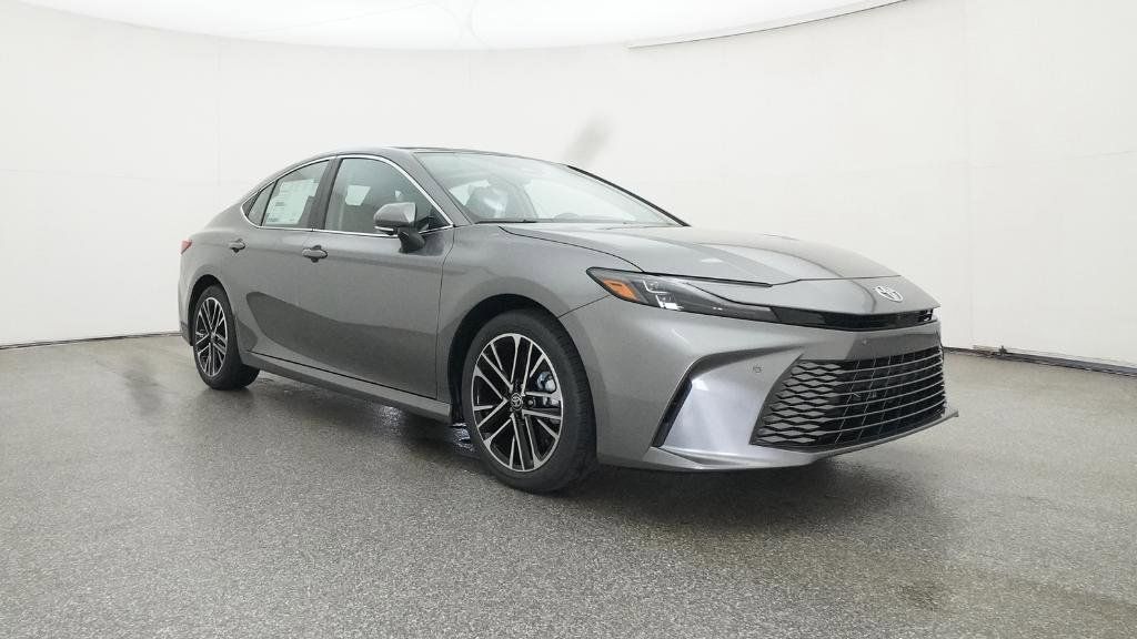 Thumbnail: 2025 Toyota Camry - 13