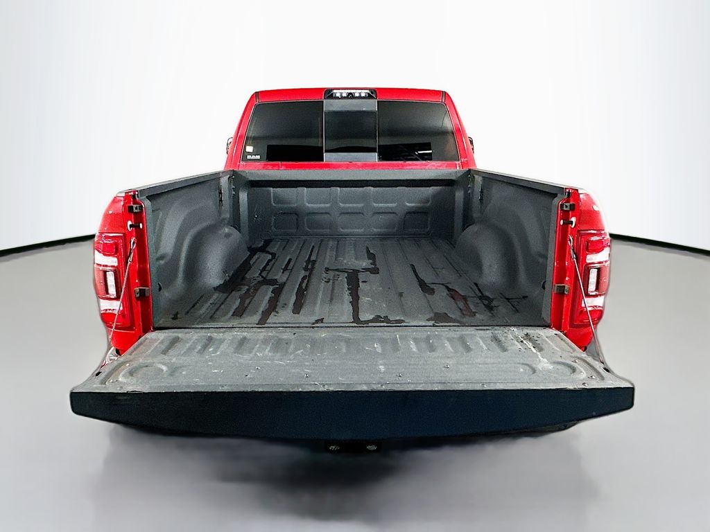 Used 2020 Red Ram Laramie image 30