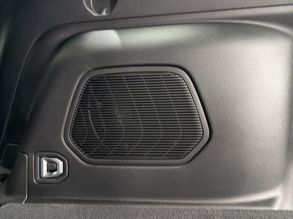 2026 Jeep Grand Cherokee Limited - 8