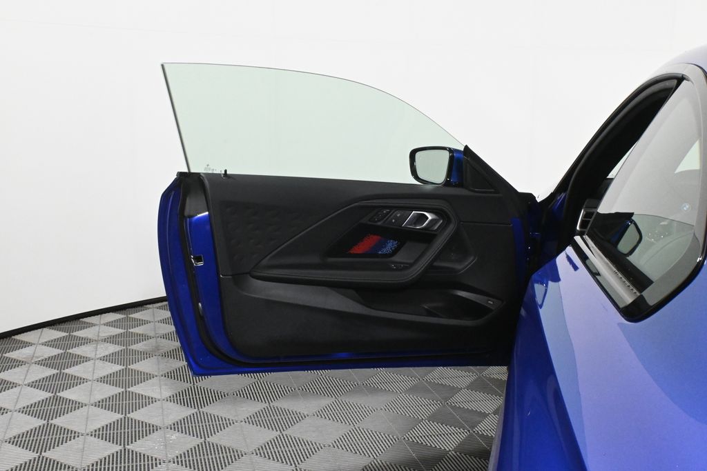 Thumbnail: 2026 BMW 2 Series - 29