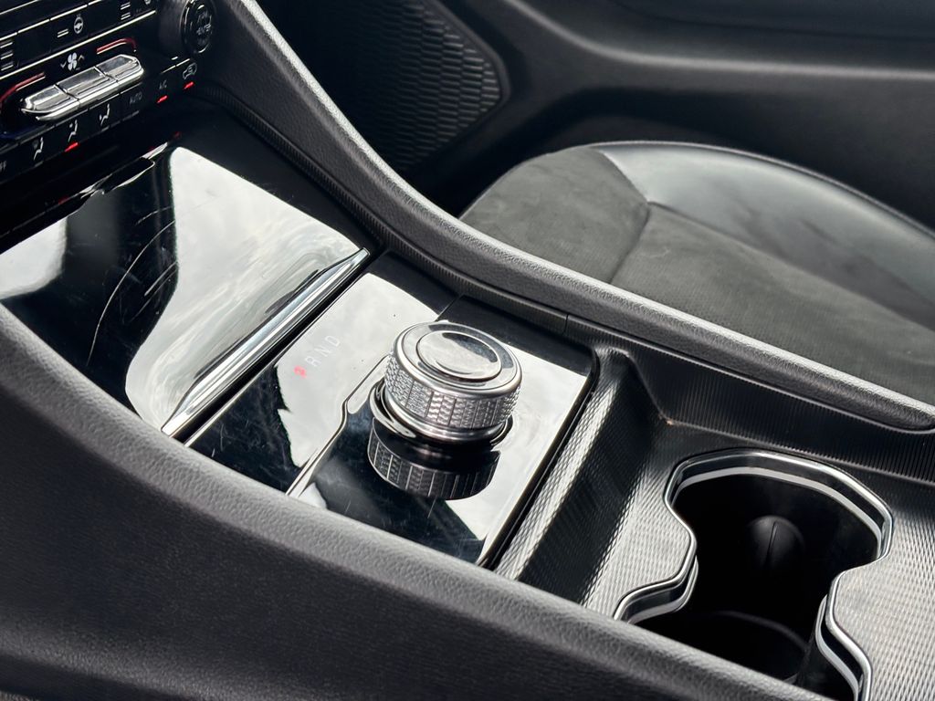 Used Car 2025 Jeep Grand Cherokee  Altitude For Sale Under $40,000 In Austin, Texas