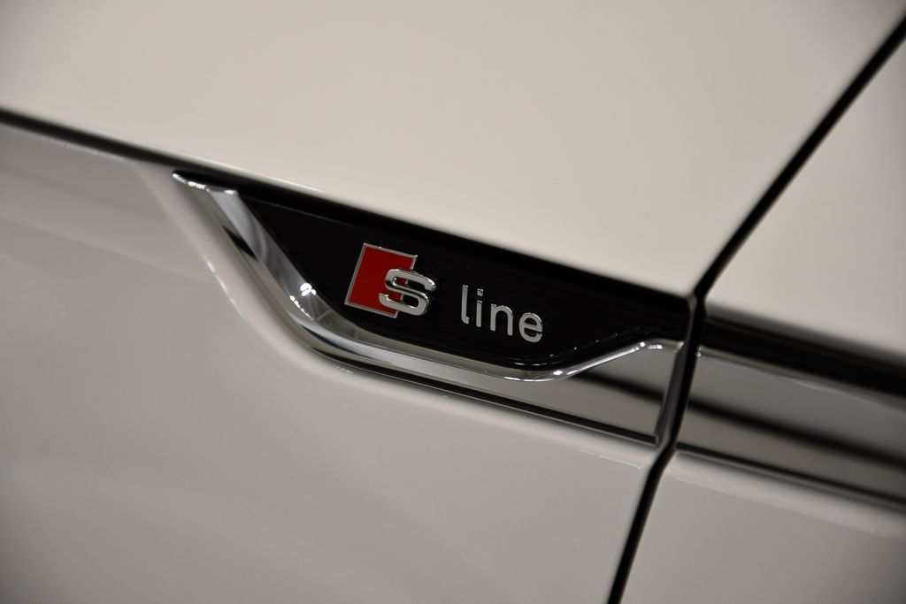 Thumbnail: 2025 Audi A5 - 11