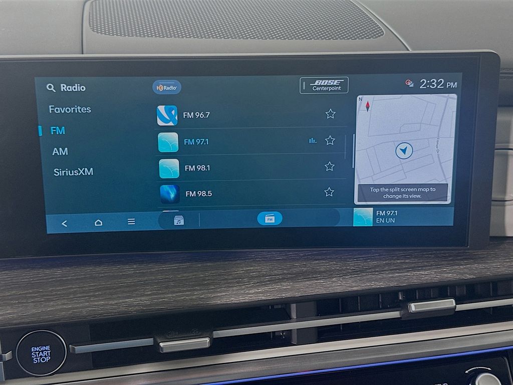 Thumbnail: 2026 Hyundai Santa Fe - 11