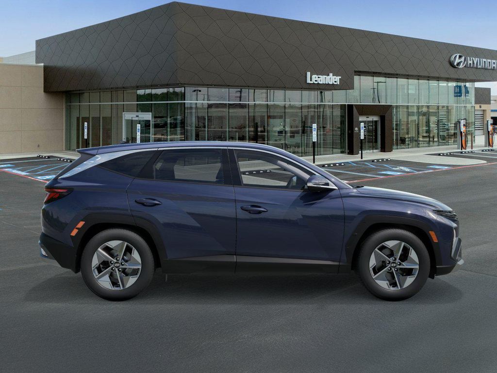 Thumbnail: 2026 Hyundai Tucson - 7