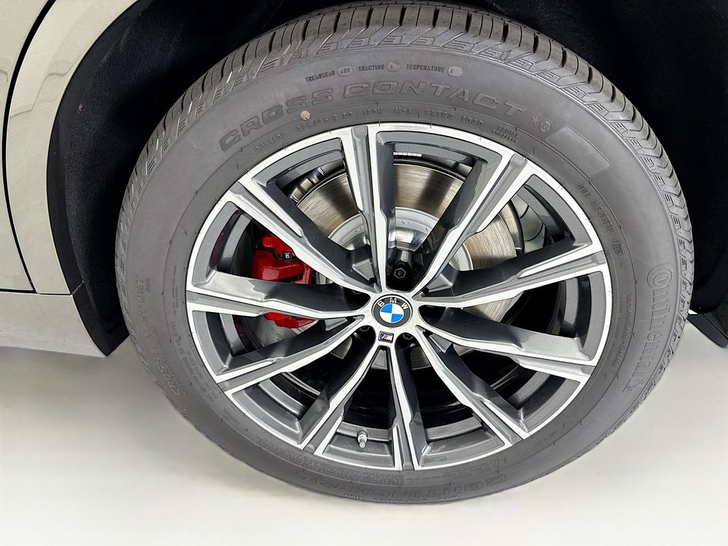 Thumbnail: 2026 BMW X5 - 30
