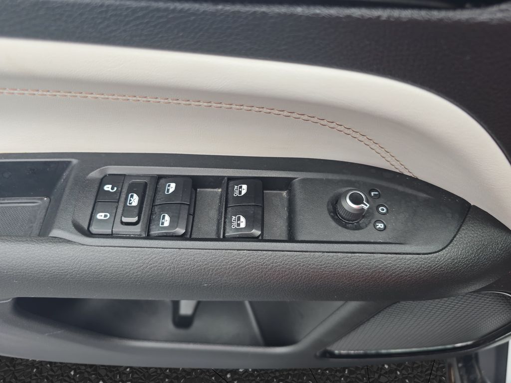 Used 2024 Jeep Compass SUV