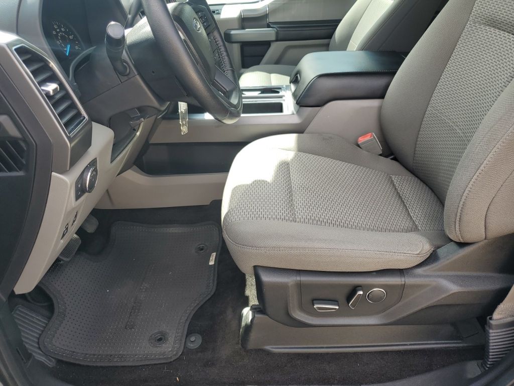 Used Car 2018 Ford F-150  Xlt For Sale Under $25,000 In Austin, Texas