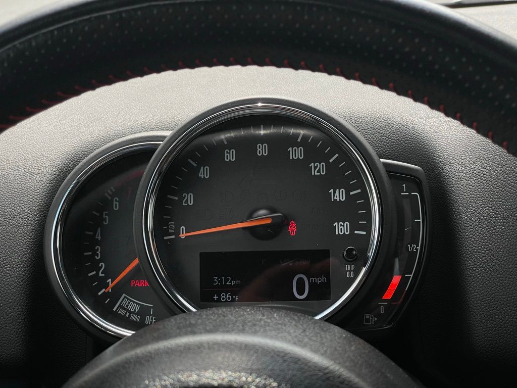 2020 MINI Cooper Countryman S 13